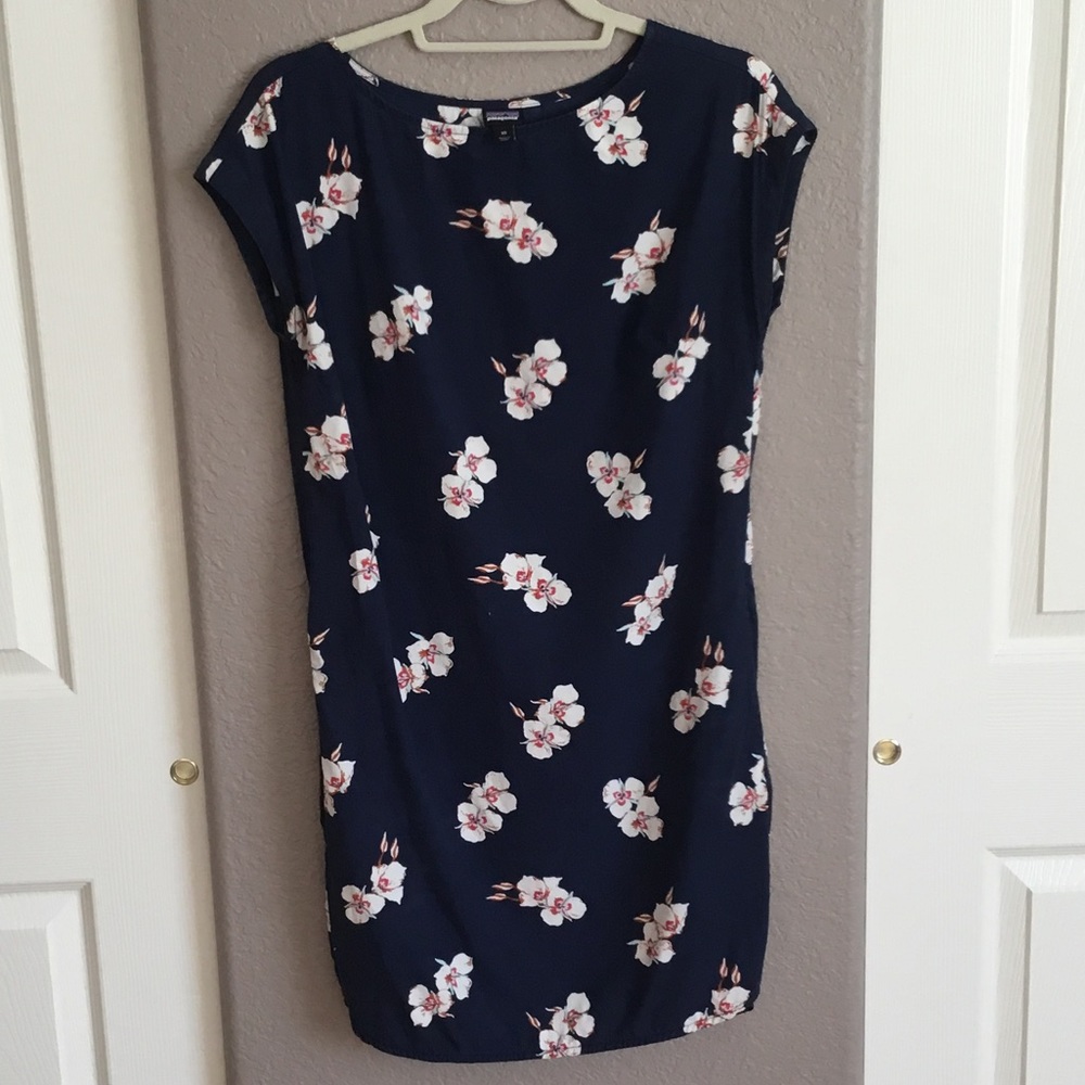 Patagonia June Lake Dress